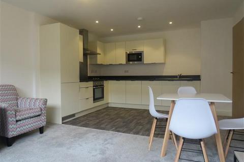undefined, Fowler Road, Aylesbury
