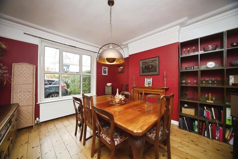 4 bedroom detached house for sale, Cheddon Road, Taunton