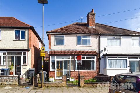 undefined, Milner Road, Selly Park, Birmingham, West Midlands, B29