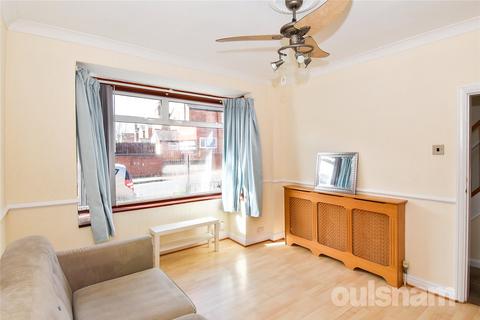 undefined, Milner Road, Selly Park, Birmingham, West Midlands, B29