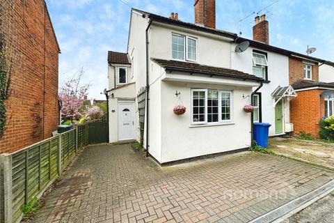 Chapel Street, Farnborough, Hampshire