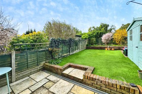 undefined, Chapel Street, Farnborough, Hampshire