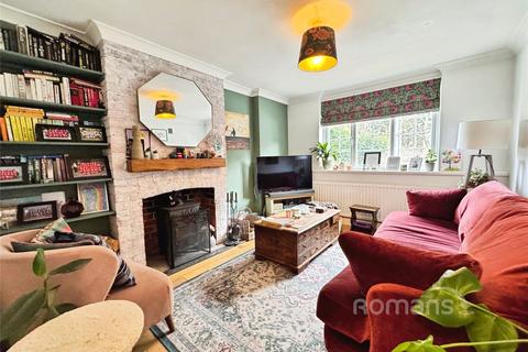 undefined, Chapel Street, Farnborough, Hampshire