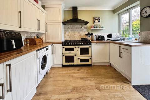 undefined, Chapel Street, Farnborough, Hampshire