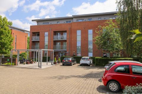 1 bedroom flat for sale, The Brow, Clayton Court The Brow, RH15