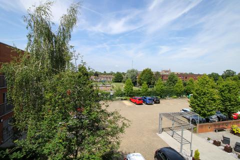 1 bedroom flat for sale, The Brow, Clayton Court The Brow, RH15