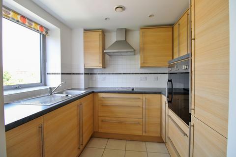 1 bedroom flat for sale, The Brow, Clayton Court The Brow, RH15