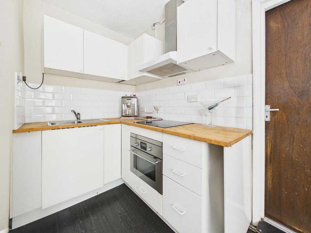 Annexe - Kitchen Area