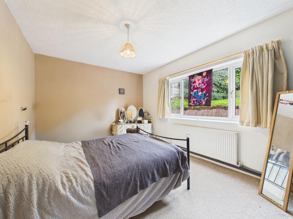 Annexe - Bedroom