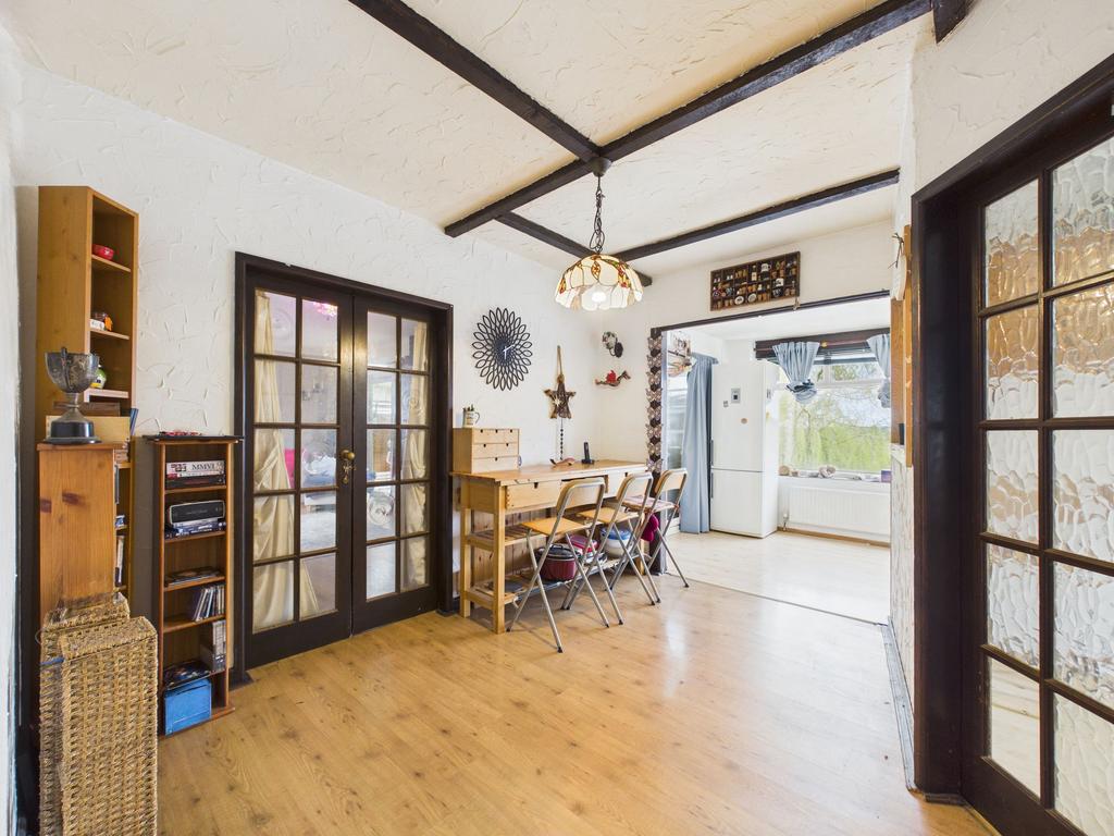 Breakfast Room