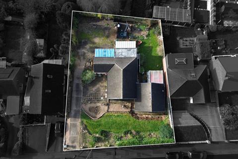 4 bedroom detached bungalow for sale, Westdale Lane, Carlton, Nottingham