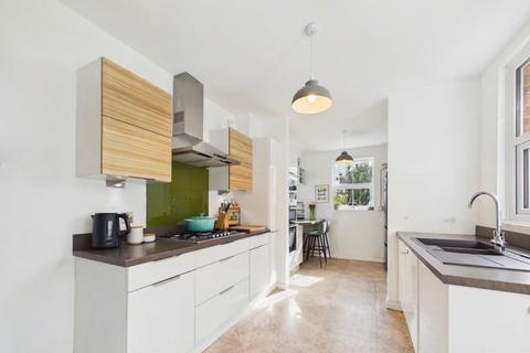 undefined, Forester Road, Nottingham