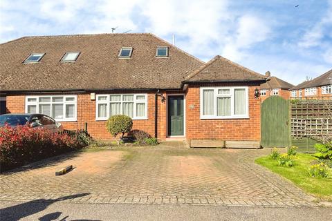 4 bedroom bungalow for sale, Lewes Way, Rickmansworth WD3