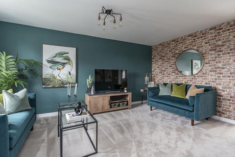 3 bedroom detached house for sale, Renmore, Harriers Croft, Sutterton, Lincolnshire, PE20