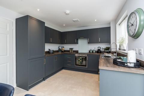 3 bedroom detached house for sale, Renmore, Harriers Croft, Sutterton, Lincolnshire, PE20