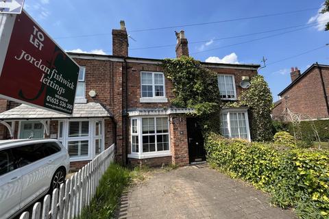 3 bedroom house to rent, Heyes Lane, Alderley Edge, Cheshire