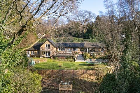 undefined, Marley Lane, Haslemere GU27
