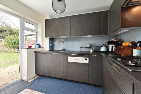 undefined, Sand Hill, Farnborough, GU14