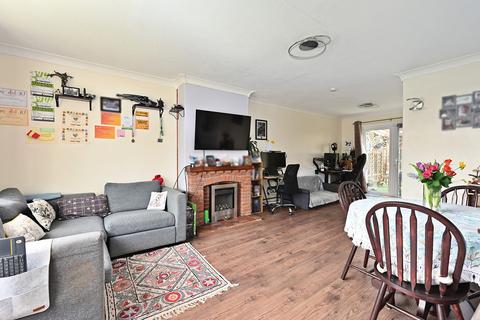 undefined, Sand Hill, Farnborough, GU14