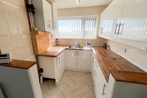 undefined, Trem-Y-Mor, Brackla, Bridgend County Borough, CF31 2HA