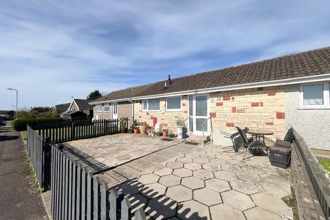 undefined, Trem-Y-Mor, Brackla, Bridgend County Borough, CF31 2HA
