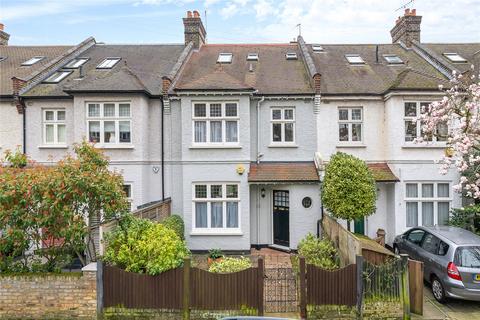 undefined, Daisy Lane, London, SW6