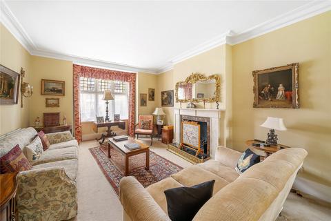 undefined, Daisy Lane, London, SW6
