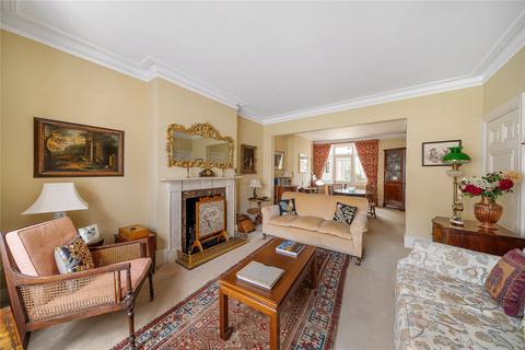 undefined, Daisy Lane, London, SW6