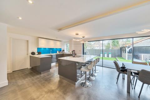 4 bedroom detached house for sale, Uplands, Croxley Green, Rickmansworth