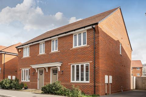 3 bedroom semi-detached house for sale, Martingale Grove, Arborfield Green, Reading