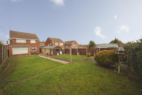 undefined, Seabrook, Luton