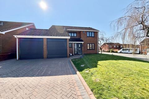 Borrowdale Close, Brierley Hill DY5