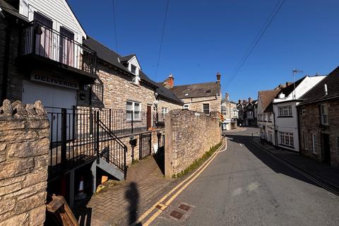 undefined, Stafford Road, Swanage BH19