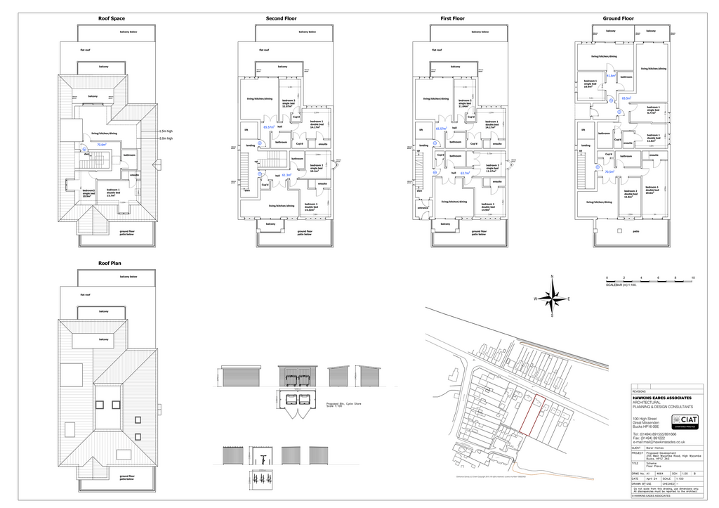 Revised Design