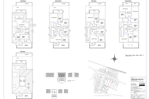 undefined, West Wycombe Road, High Wycombe, HP12 3AS