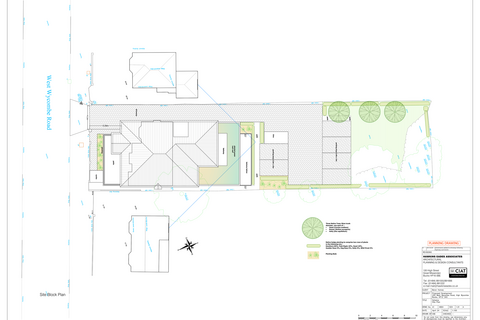 undefined, West Wycombe Road, High Wycombe, HP12 3AS