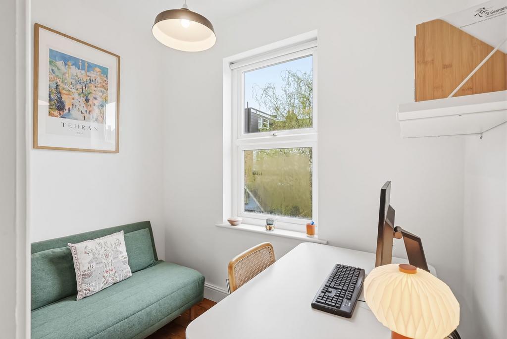 Home office