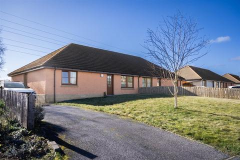 undefined, 2 Mansefield Park, Kirkhill, Inverness