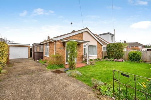 Recreation Road, Stalham, Norwich