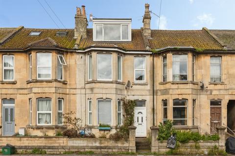 undefined, Lower Bristol Road, Bath