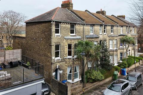 undefined, Love Walk, Camberwell, SE5