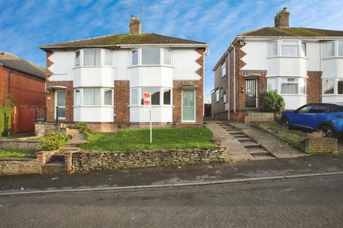 Fenwick Drive, Rugby