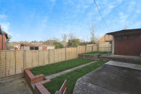 undefined, Fenwick Drive, Rugby