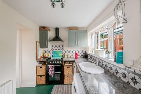 undefined, Dollerie Terrace, Crieff PH7