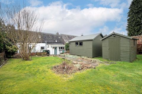 undefined, Dollerie Terrace, Crieff PH7