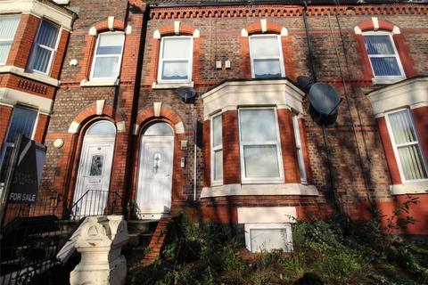 undefined, 17 Rocky Lane, Anfield, Liverpool, Merseyside, L6 4BA