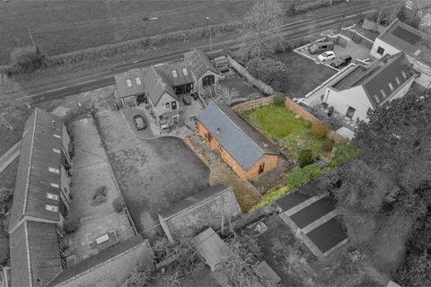 undefined, South Kilworth LE17