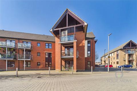 undefined, First Lane, Northampton NN5