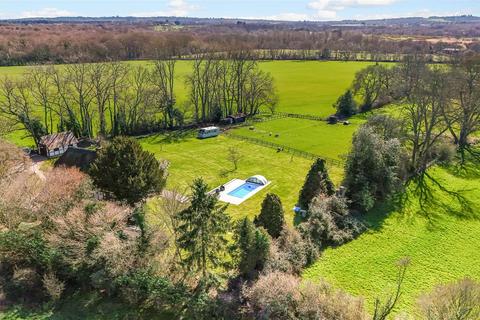 4 bedroom detached house for sale, Pound Lane, Ampfield, Hampshire