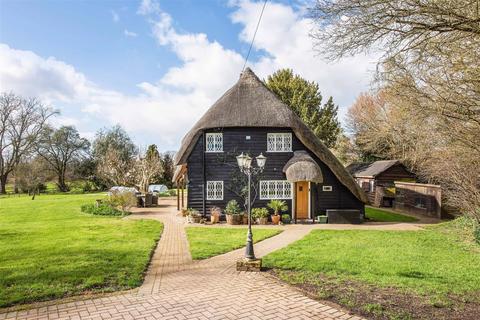 4 bedroom detached house for sale, Pound Lane, Ampfield, Hampshire